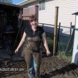 Meet your Posher, Lindsay